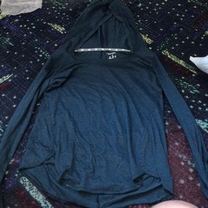 Champions dry fit long sleeve